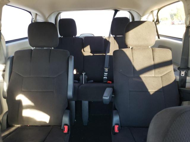 Photo 10 from auction – 2011 DODGE GRAND CARA with VIN 2D4RN4DG9BR644616