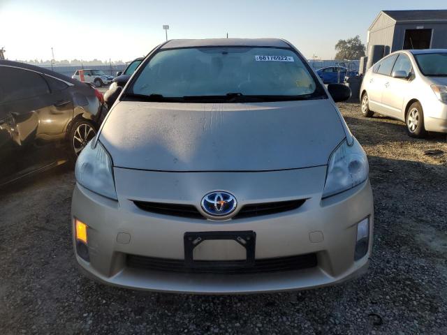 Photo 5 from auction – 2010 TOYOTA PRIUS with VIN JTDKN3DU1A0136020