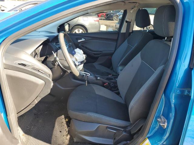 Photo 7 from auction – 2012 FORD FOCUS SE with VIN 1FAHP3K29CL226254