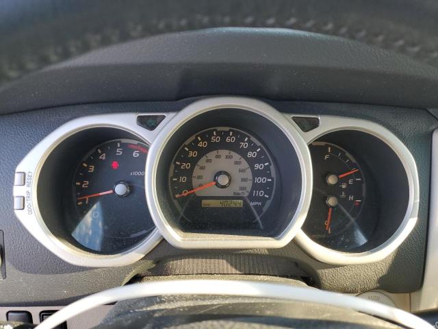 Photo 9 from auction – 2005 TOYOTA 4RUNNER SR with VIN JTEBU14R858048801