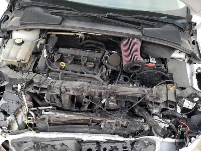 Photo 11 from auction – 2013 FORD FOCUS SE with VIN 1FADP3K24DL259260