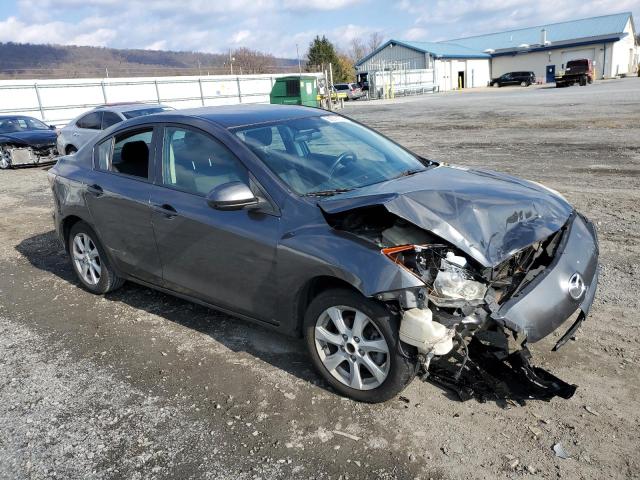 Photo 4 from auction – 2011 MAZDA 3 I with VIN JM1BL1VG5B1378923