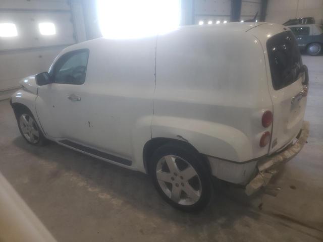 Photo 2 from auction – 2008 CHEVROLET HHR PANEL with VIN 3GCDA05P88S636738