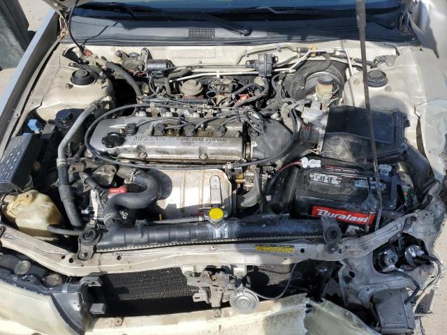Photo 11 from auction – 1995 NISSAN ALTIMA XE with VIN 1N4BU31D3SC219123