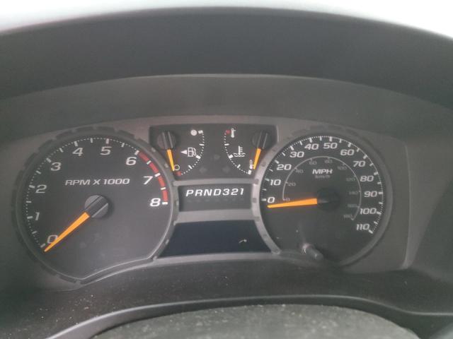 Photo 9 from auction – 2004 CHEVROLET COLORADO with VIN 1GCCS136448148625