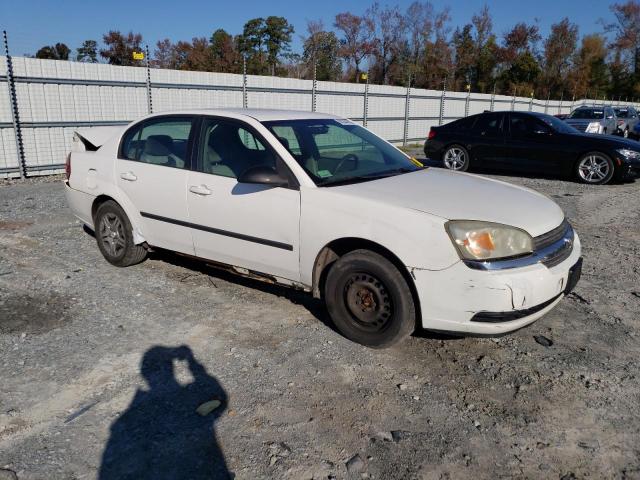 Photo 4 from auction – 2005 CHEVROLET MALIBU with VIN 1G1ZS52FX5F283570
