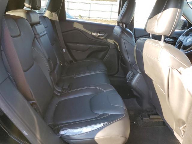 Photo 11 from auction – 2015 JEEP CHEROKEE L with VIN 1C4PJMDB8FW704063