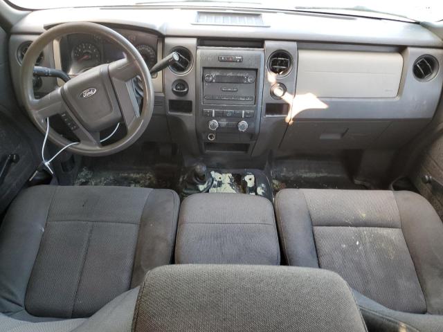 صورة رقم 8 من المزاد - 2010 FORD F150 SUPER مع VIN 1FTEX1EW2AFB33331