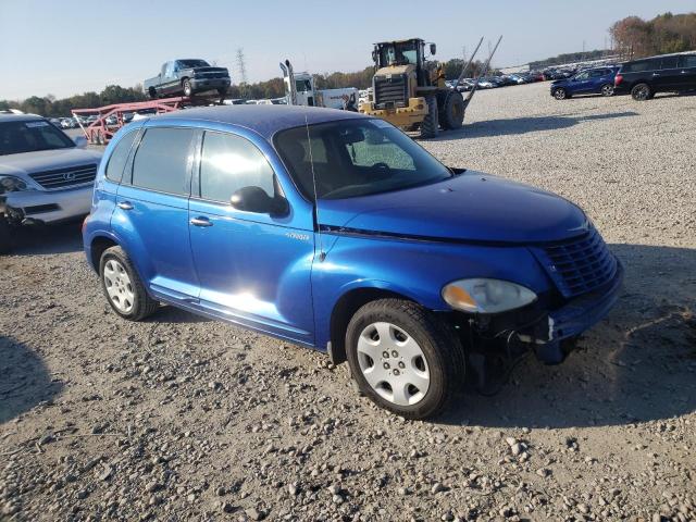Photo 4 from auction – 2005 CHRYSLER PT CRUISER with VIN 3C4FY58B45T505779