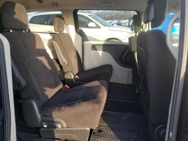 Photo 11 from auction – 2014 DODGE GRAND CARA with VIN 2C4RDGCG1ER177330
