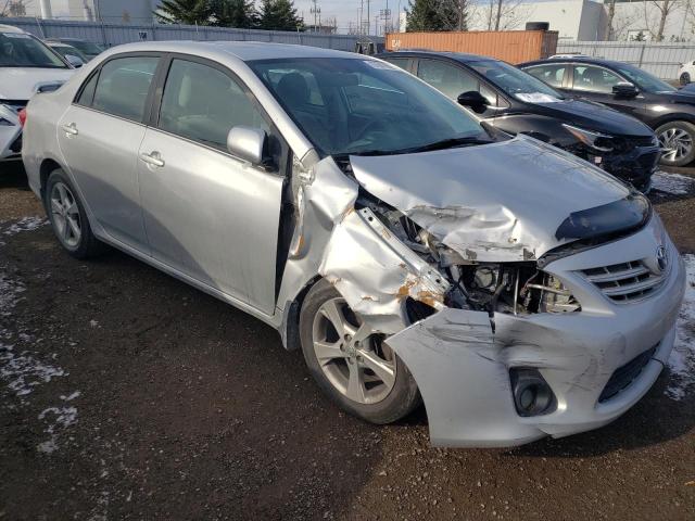 Photo 4 from auction – 2013 TOYOTA COROLLA BA with VIN 2T1BU4EE4DC072954