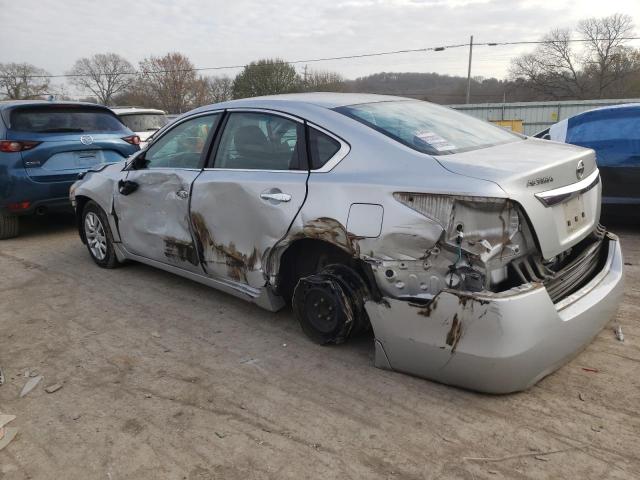 Photo 2 from auction – 2015 NISSAN ALTIMA 2.5 with VIN 1N4AL3AP2FC591115