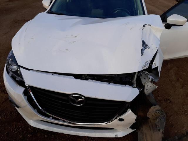 Photo 11 from auction – 2015 MAZDA 3 TOURING with VIN 3MZBM1V73FM135372