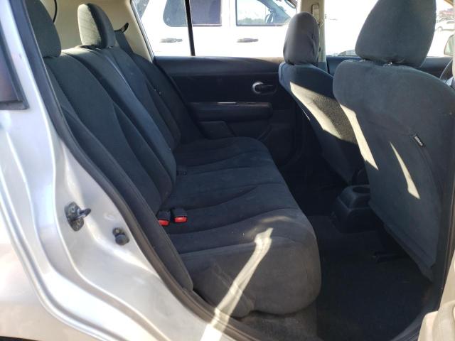 Photo 10 from auction – 2011 NISSAN VERSA S with VIN 3N1BC1CP9BL376073