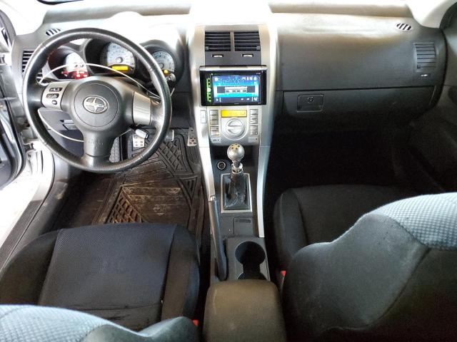 Photo 8 from auction – 2006 TOYOTA SCION TC with VIN JTKDE177760077963