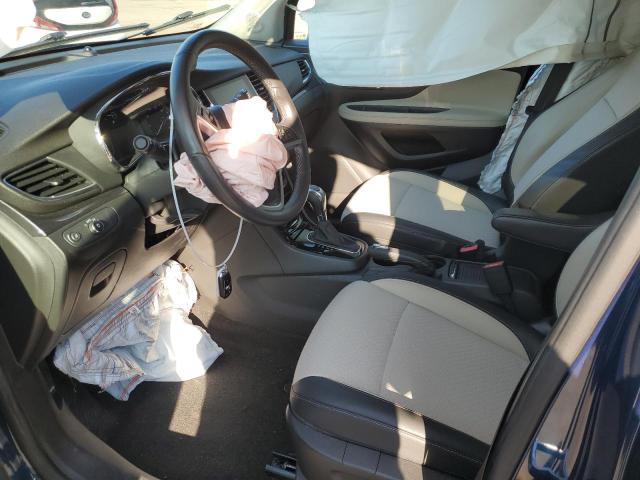 Photo 7 from auction – 2020 BUICK ENCORE PRE with VIN KL4CJESB4LB023774