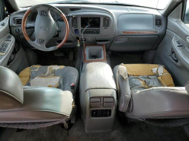 Photo 8 from auction – 1998 LINCOLN NAVIGATOR with VIN 5LMPU28L3WLJ35342