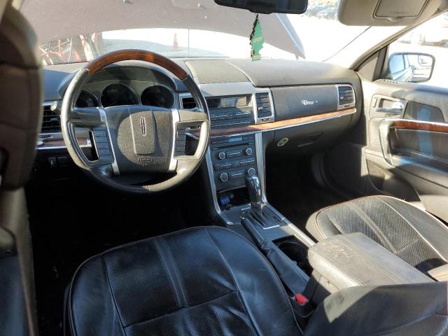 Photo 8 from auction – 2011 LINCOLN 300K1585-2 with VIN 3LNHL2JC8BR773361