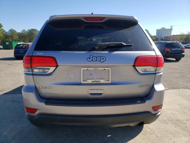 Photo 6 from auction – 2014 JEEP GRAND CHER with VIN 1C4RJFAGXEC232274
