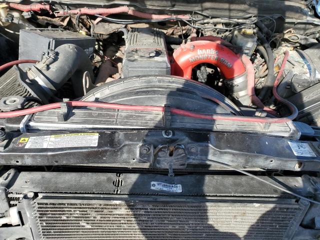 Photo 11 from auction – 2007 DODGE RAM 2500 S with VIN 3D7KS28C27G748483