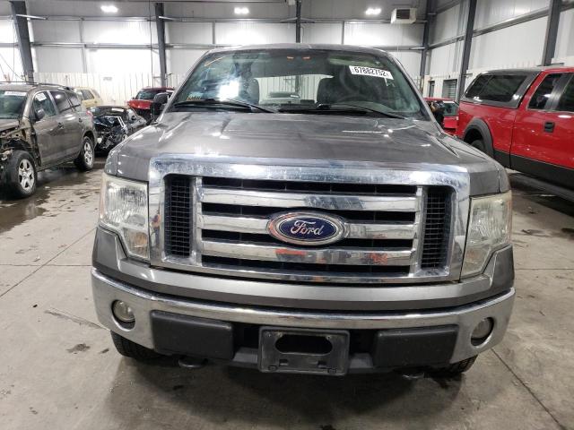 Photo 5 from auction – 2010 FORD F150 SUPER with VIN 1FTFW1EVXAFC28606