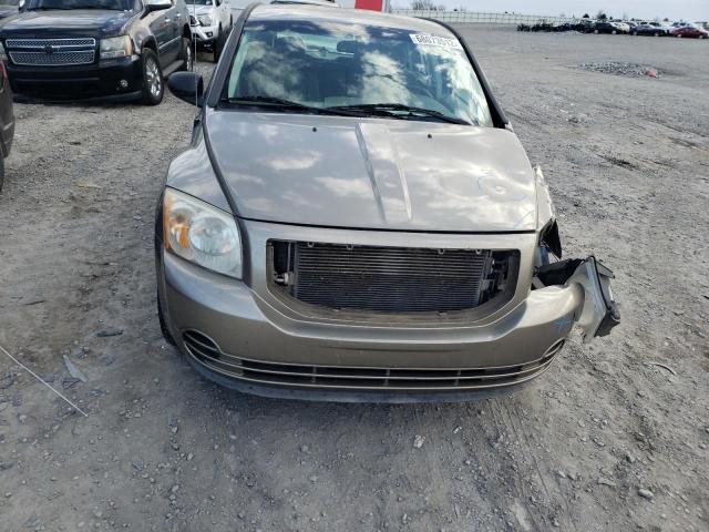 Photo 5 from auction – 2008 DODGE CALIBER SX with VIN 1B3HB48B38D723938