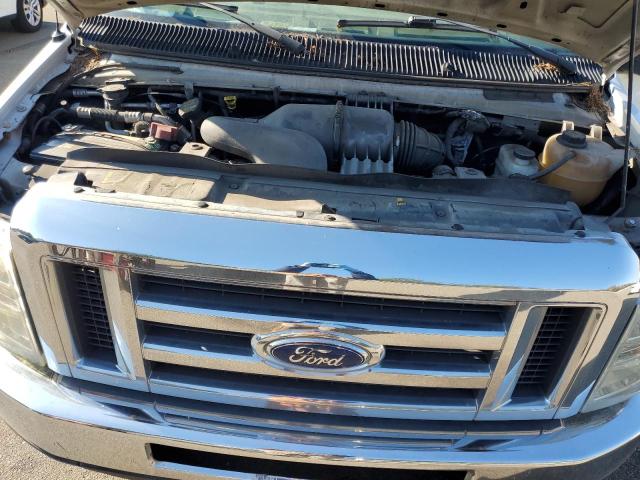 Photo 12 from auction – 2010 FORD ECONOLINE with VIN 1FTNE2EW9ADA24596