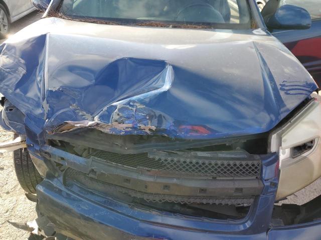 Photo 12 from auction – 2008 CHEVROLET EQUINOX LT with VIN 2CNDL33F686338284
