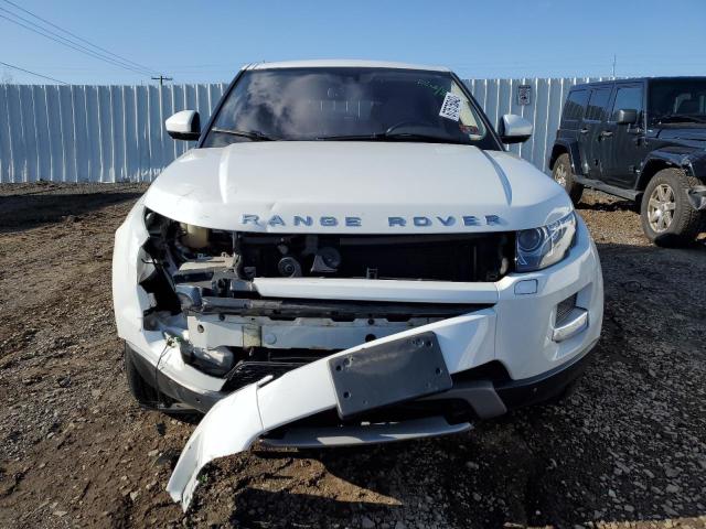Photo 5 from auction – 2015 LAND ROVER RANGE ROVE with VIN SALVP2BG9FH076732