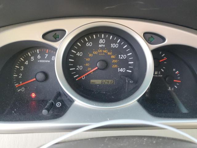 Photo 9 from auction – 2004 TOYOTA HIGHLANDER with VIN JTEDD21A940104822