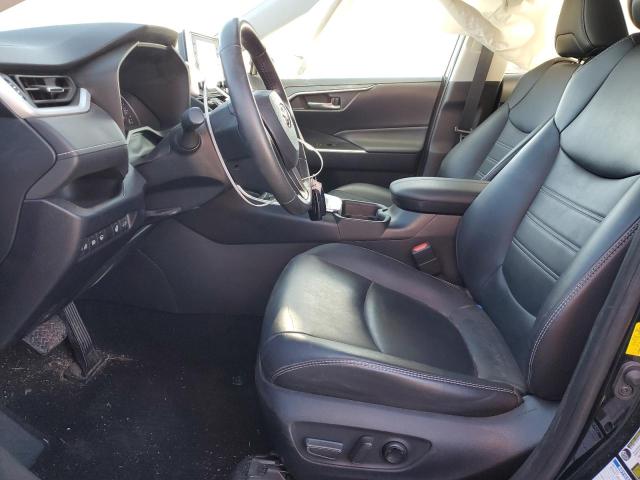 Photo 7 from auction – 2019 TOYOTA RAV4 XLE P with VIN 2T3A1RFV0KC018751