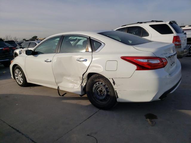 Photo 2 from auction – 2016 NISSAN ALTIMA 2.5 with VIN 1N4AL3AP7GC191035