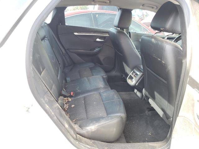 Photo 10 from auction – 2016 CHEVROLET IMPALA LT with VIN 2G1115S36G9157661