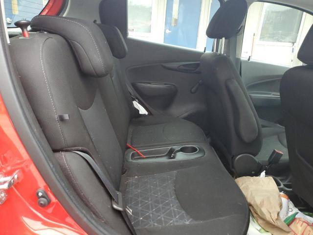 Photo 10 from auction – 2020 CHEVROLET SPARK LS with VIN KL8CB6SA9LC440990