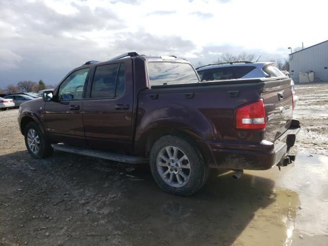 Photo 2 from auction – 2007 FORD EXPLORER S with VIN 1FMEU53867UA30000