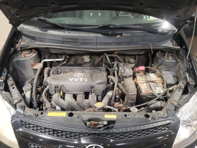 Photo 11 from auction – 2006 TOYOTA SCION XA with VIN JTKKT624X65011952