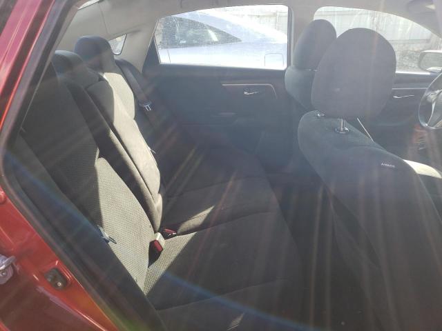 Photo 10 from auction – 2015 NISSAN ALTIMA 2.5 with VIN 1N4AL3APXFC191934