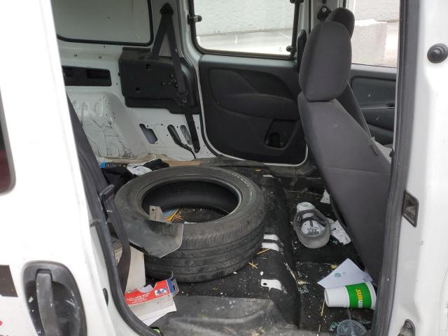 Photo 11 from auction – 2016 RAM PROMASTER with VIN ZFBERFAT3G6B18497