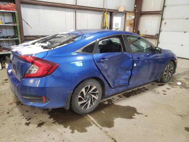 Photo 3 from auction – 2016 HONDA CIVIC EX with VIN 2HGFC2F78GH035653