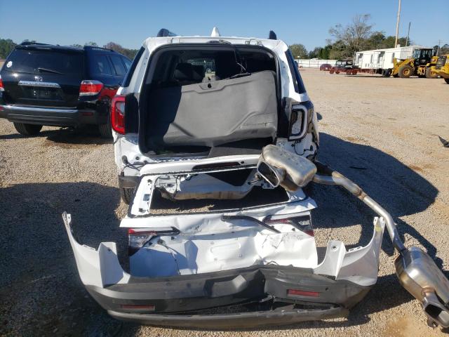 Photo 6 from auction – 2022 GMC ACADIA AT4 with VIN 1GKKNLLS2NZ149106