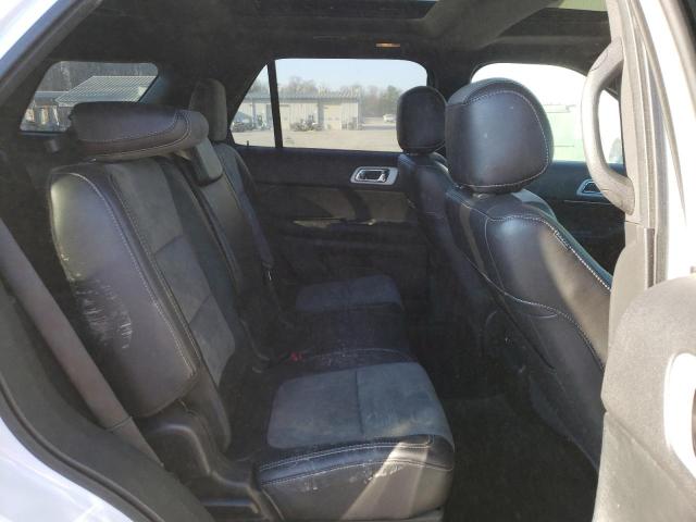 Photo 11 from auction – 2015 FORD EXPLORER X with VIN 1FM5K8D81FGA11969