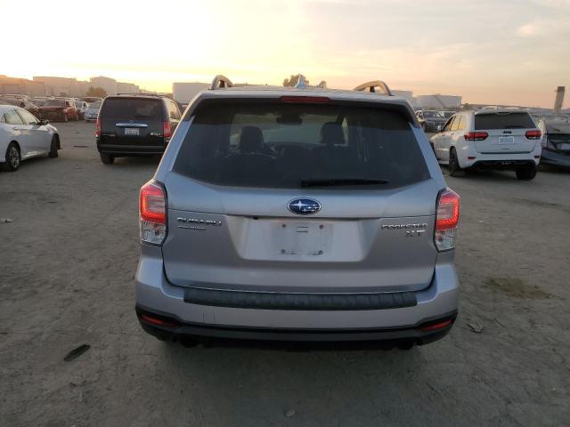 Photo 6 from auction – 2017 SUBARU FORESTER 2 with VIN JF2SJGEC2HH584949