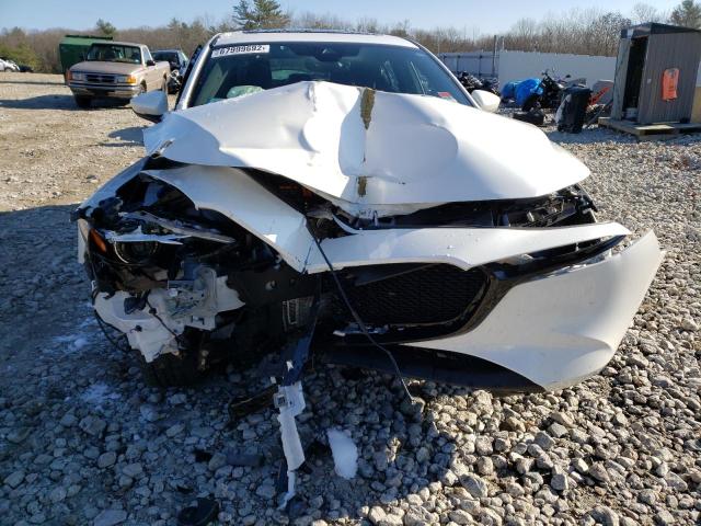 Photo 5 from auction – 2021 MAZDA 3 PREMIUM with VIN JM1BPBML5M1315090