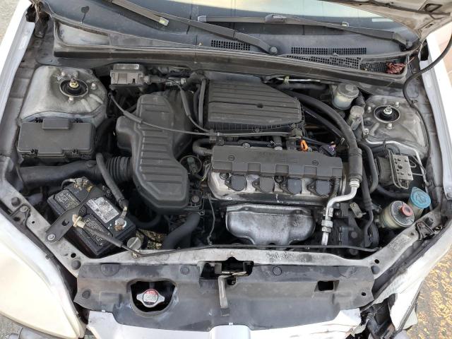 Photo 11 from auction – 2002 HONDA CIVIC EX with VIN 1HGEM21932L021365