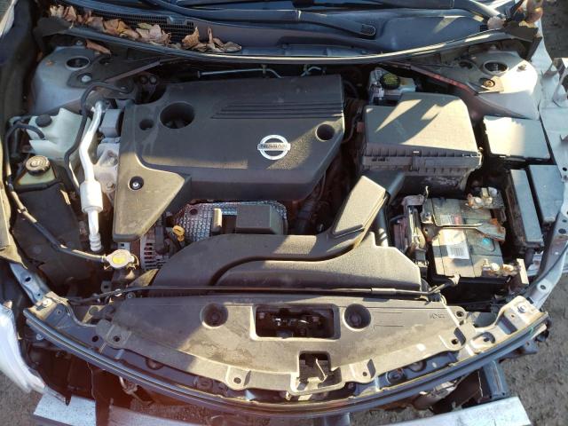Photo 11 from auction – 2013 NISSAN ALTIMA 2.5 with VIN 1N4AL3AP1DC245912