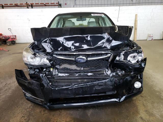 Photo 5 from auction – 2015 SUBARU IMPREZA LI with VIN JF1GJAN68FH008684