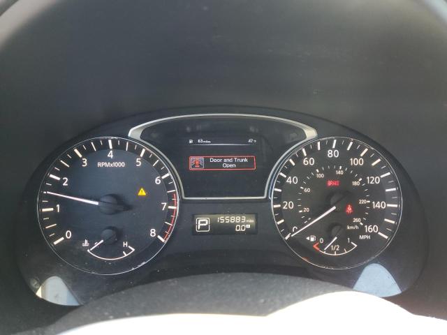 Photo 9 from auction – 2014 NISSAN ALTIMA 2.5 with VIN 1N4AL3AP5EC153641