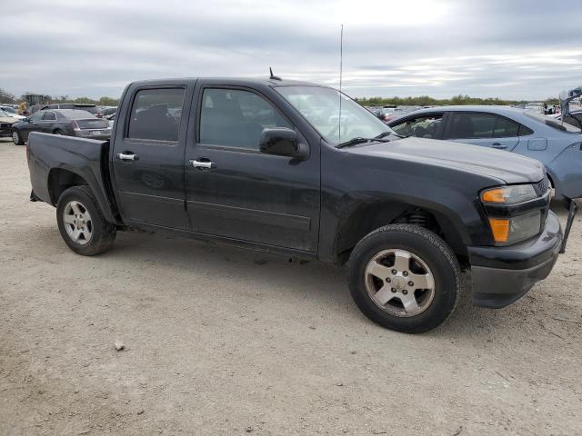 Photo 4 from auction – 2012 CHEVROLET COLORADO L with VIN 1GCDSCF91C8152572