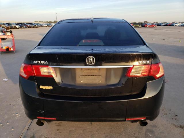 Photo 6 from auction – 2011 ACURA TSX with VIN JH4CU2F64BC017036