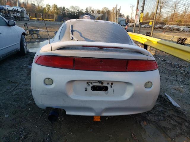 Photo 6 from auction – 1998 MITSUBISHI ECLIPSE GS with VIN 4A3AK44YXWE134030